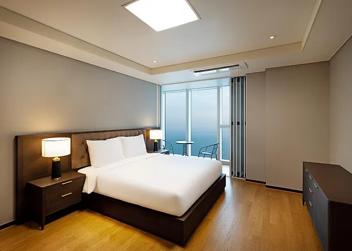 Lct The Vine Haeundae