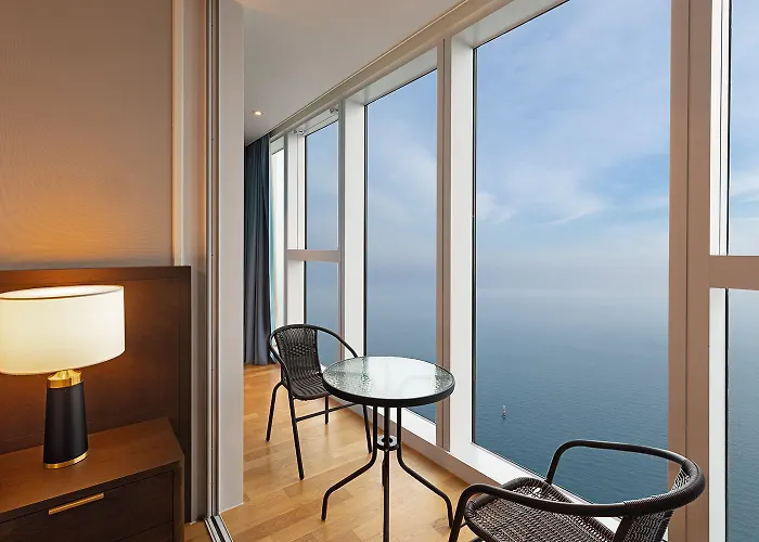 Lct The Vine Haeundae ホテル 釜山広域市