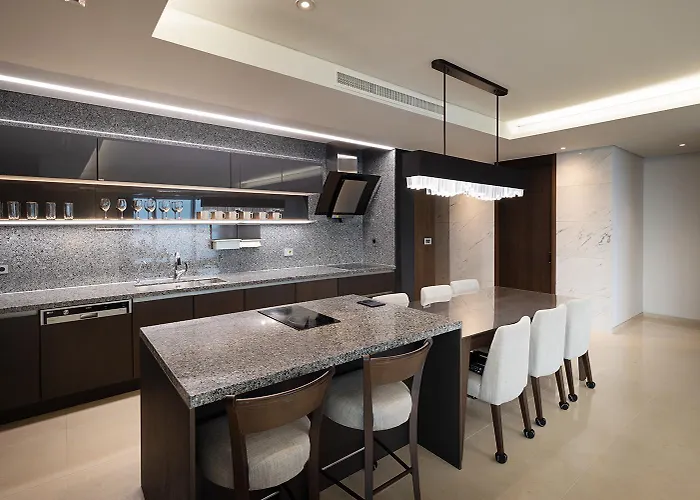 Lct The Vine Haeundae ホテル 釜山広域市
