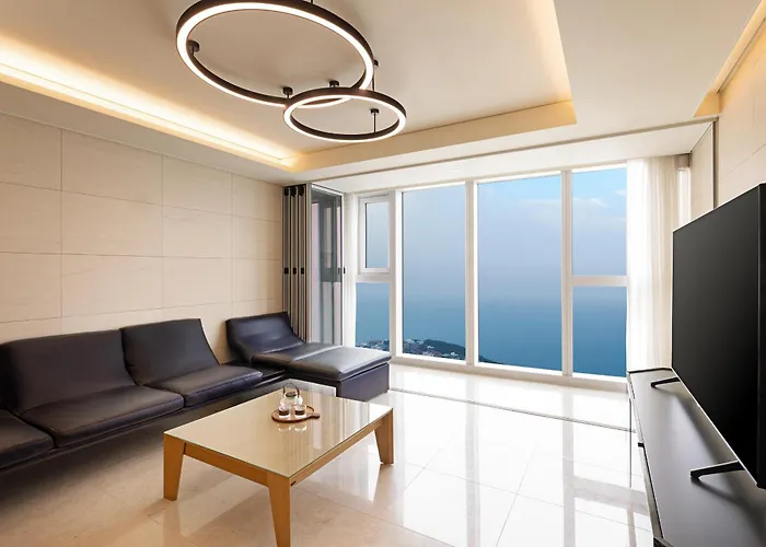 Lct The Vine Haeundae
