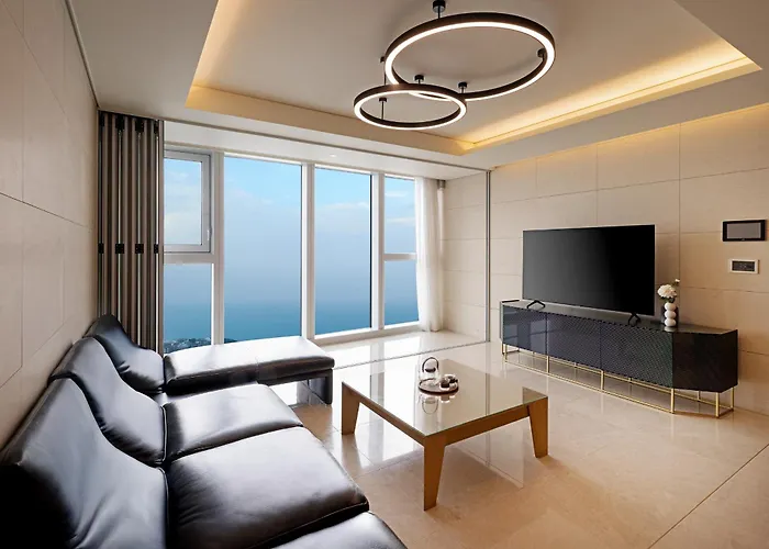 Lct The Vine Haeundae
